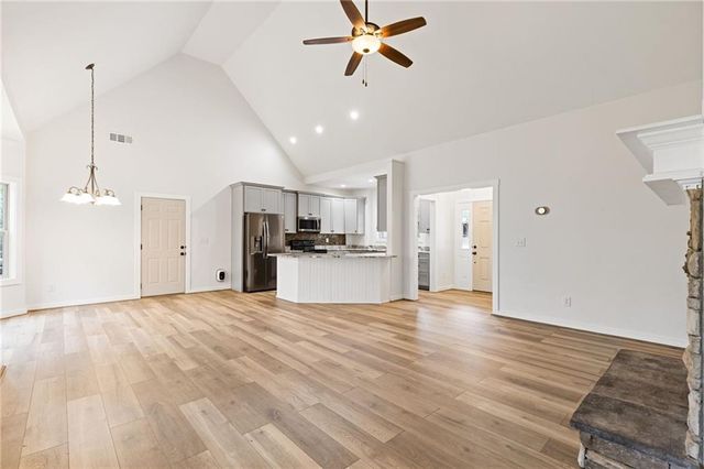 180 Holders Siding Road, Jefferson, GA 30549