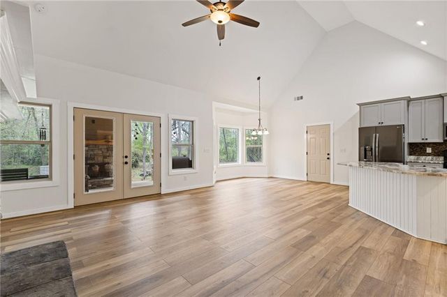 180 Holders Siding Road, Jefferson, GA 30549