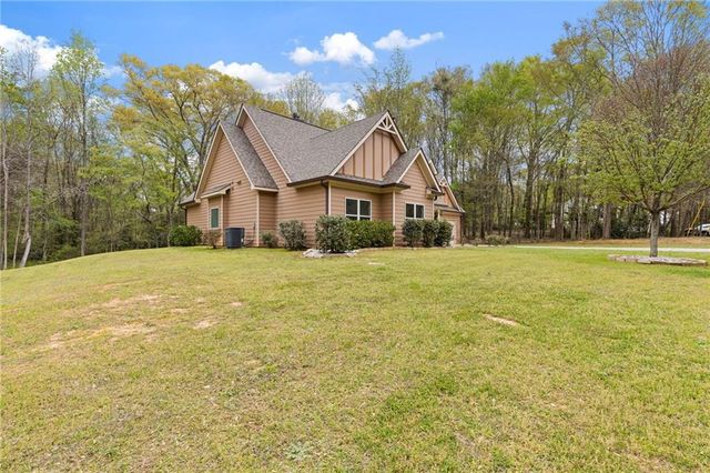 180 Holders Siding Road, Jefferson, GA 30549