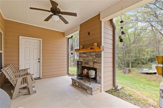 180 Holders Siding Road, Jefferson, GA 30549