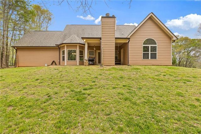 180 Holders Siding Road, Jefferson, GA 30549