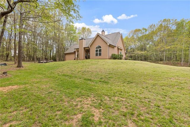180 Holders Siding Road, Jefferson, GA 30549