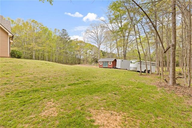 180 Holders Siding Road, Jefferson, GA 30549