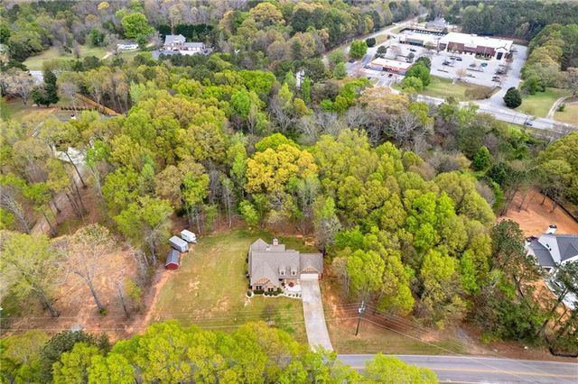 180 Holders Siding Road, Jefferson, GA 30549