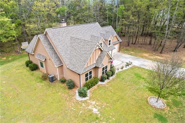 180 Holders Siding Road, Jefferson, GA 30549