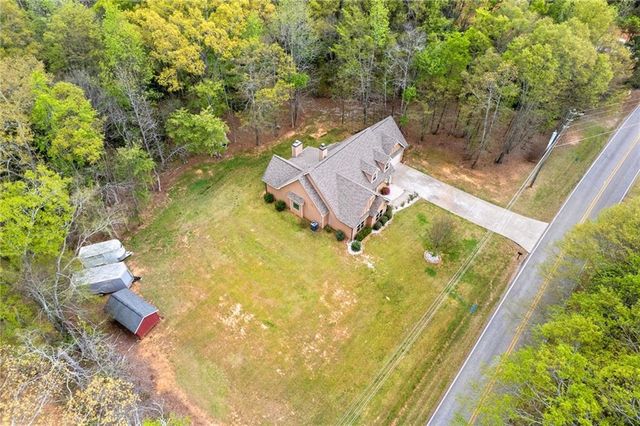 180 Holders Siding Road, Jefferson, GA 30549