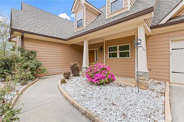 180 Holders Siding Road, Jefferson, GA 30549