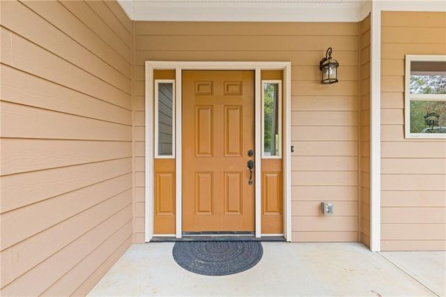 180 Holders Siding Road, Jefferson, GA 30549