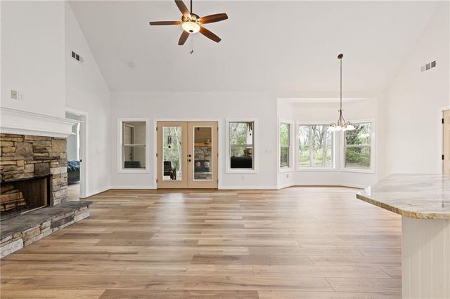 180 Holders Siding Road, Jefferson, GA 30549