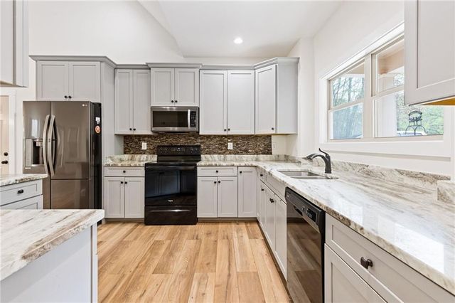 180 Holders Siding Road, Jefferson, GA 30549