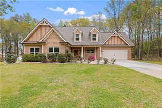 180 Holders Siding Road, Jefferson, GA 30549