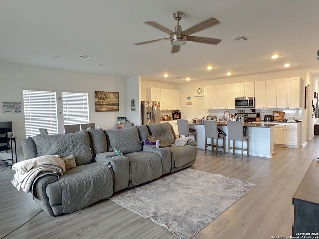 6217 Grange Valley, San Antonio, TX 78252