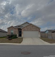 6217 Grange Valley, San Antonio, TX 78252