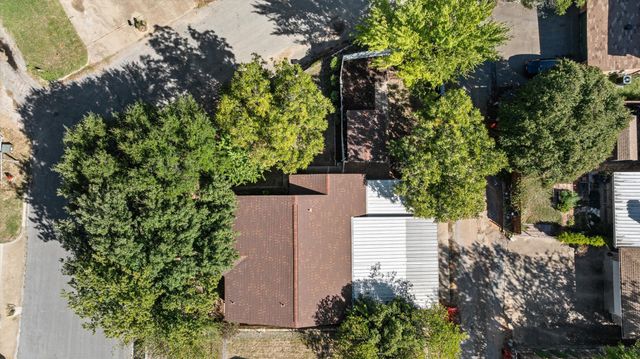 1101 Lynn Street, Weatherford, TX 76086