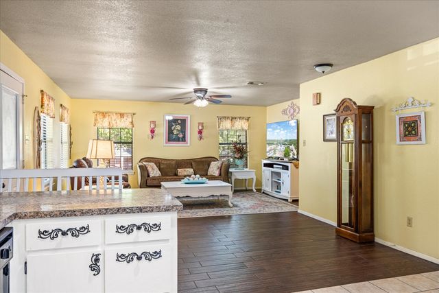 1101 Lynn Street, Weatherford, TX 76086