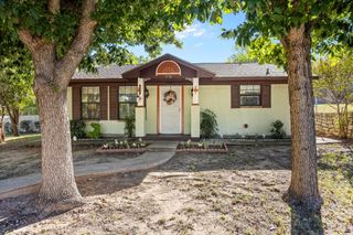 1101 Lynn Street, Weatherford, TX 76086