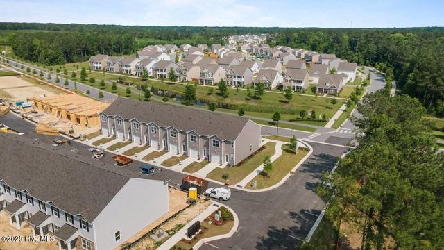 2027 Clock Road, New Bern, NC 28562