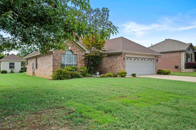 501 Dakota Drive, Cabot, AR 72023