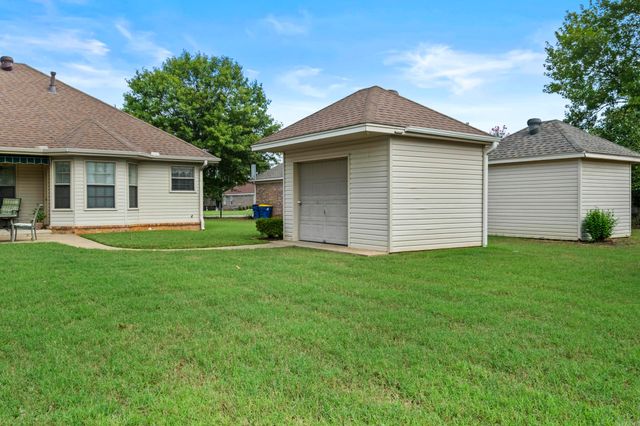 501 Dakota Drive, Cabot, AR 72023