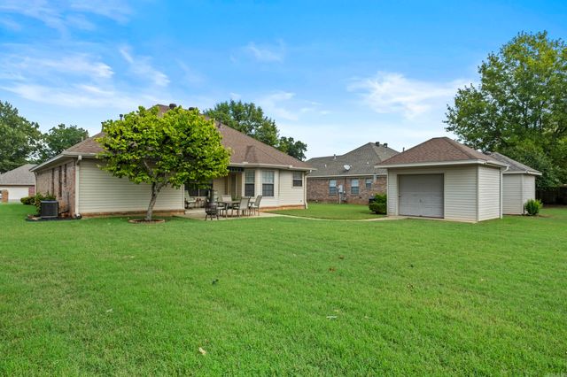 501 Dakota Drive, Cabot, AR 72023