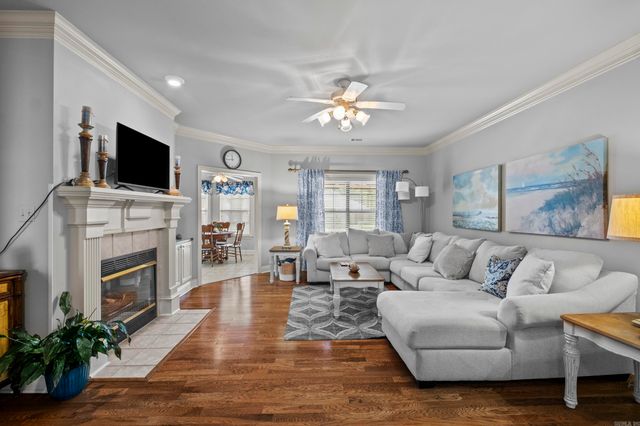 501 Dakota Drive, Cabot, AR 72023