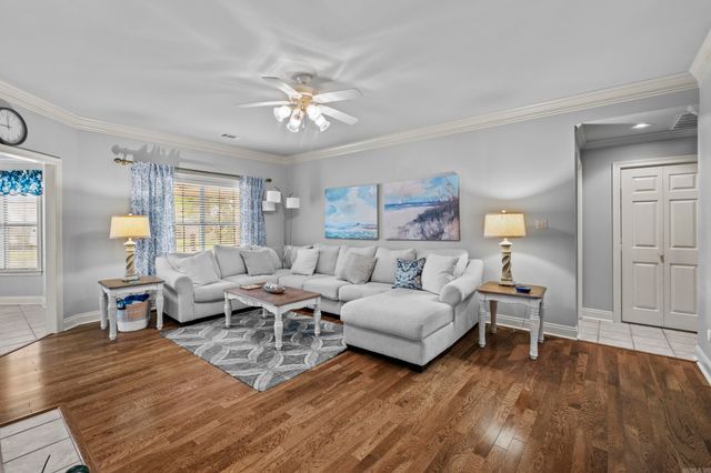 501 Dakota Drive, Cabot, AR 72023