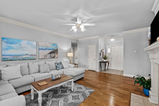 501 Dakota Drive, Cabot, AR 72023