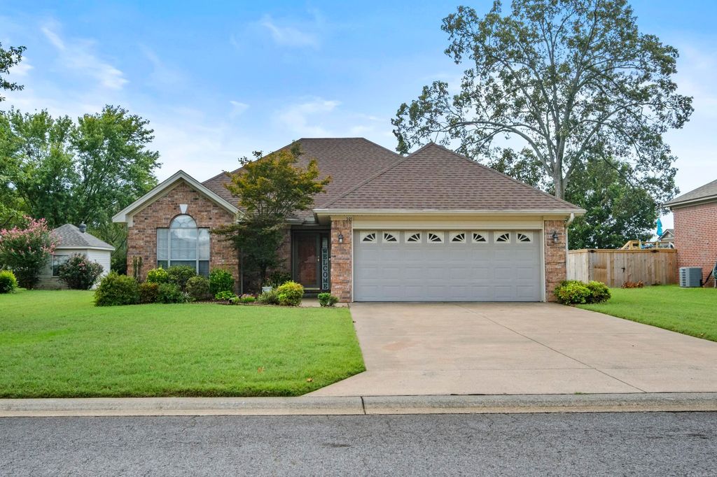 501 Dakota Drive, Cabot, AR 72023