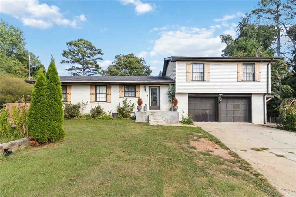 442 EDWARDS Court, Lawrenceville, GA 30044