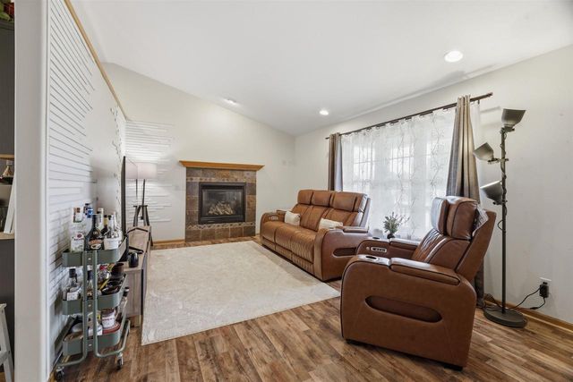 N7542 MEADOWVIEW DRIVE, Fond Du Lac, WI 54935