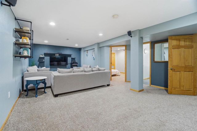 N7542 MEADOWVIEW DRIVE, Fond Du Lac, WI 54935