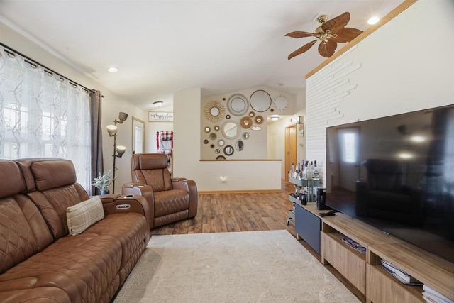 N7542 MEADOWVIEW DRIVE, Fond Du Lac, WI 54935