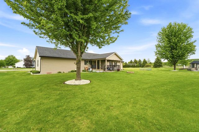 N7542 MEADOWVIEW DRIVE, Fond Du Lac, WI 54935