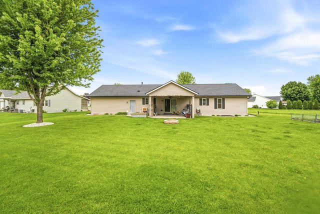N7542 MEADOWVIEW DRIVE, Fond Du Lac, WI 54935
