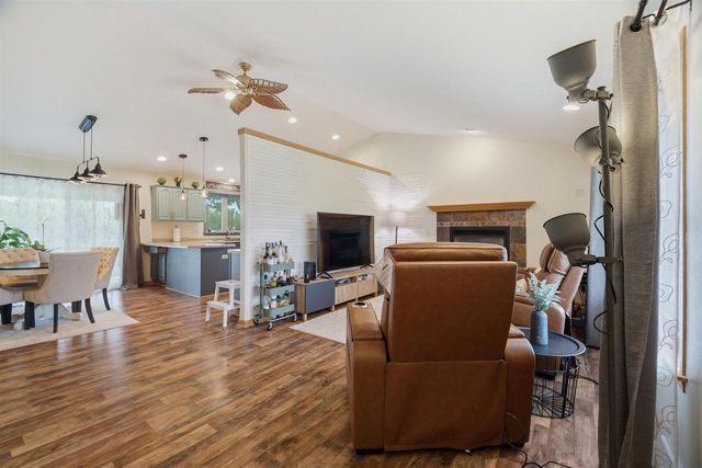N7542 MEADOWVIEW DRIVE, Fond Du Lac, WI 54935