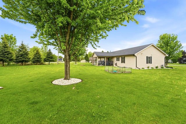 N7542 MEADOWVIEW DRIVE, Fond Du Lac, WI 54935