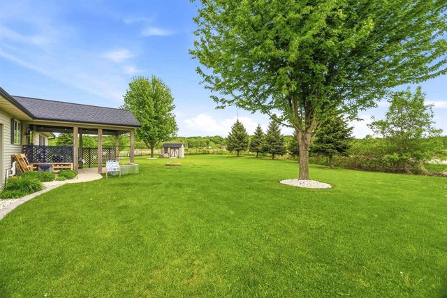 N7542 MEADOWVIEW DRIVE, Fond Du Lac, WI 54935