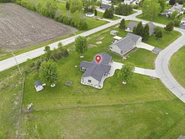 N7542 MEADOWVIEW DRIVE, Fond Du Lac, WI 54935