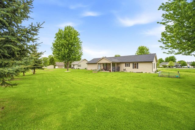 N7542 MEADOWVIEW DRIVE, Fond Du Lac, WI 54935