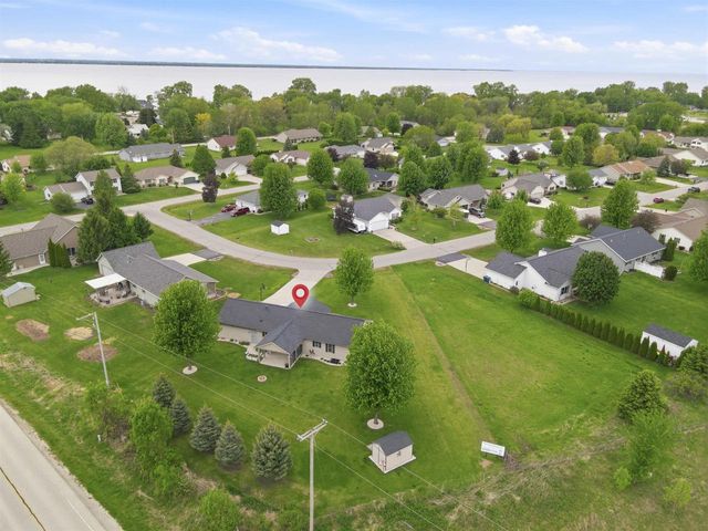 N7542 MEADOWVIEW DRIVE, Fond Du Lac, WI 54935