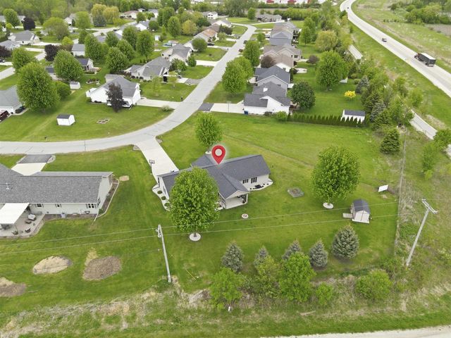 N7542 MEADOWVIEW DRIVE, Fond Du Lac, WI 54935