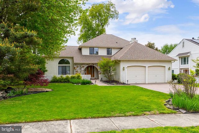 45 COUNTRY WALK, Cherry Hill, NJ 08003