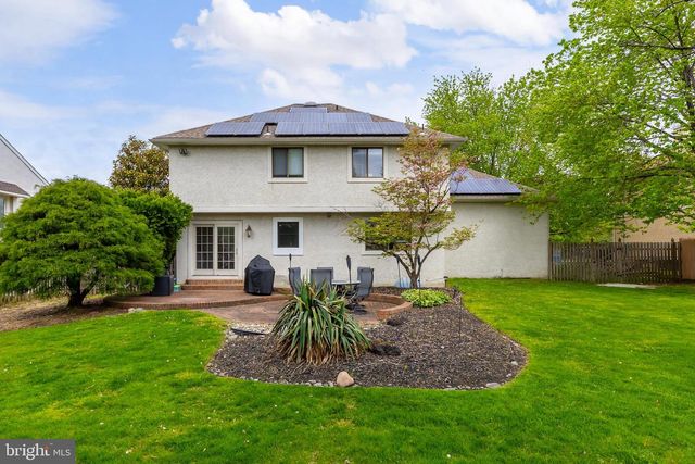 45 COUNTRY WALK, Cherry Hill, NJ 08003