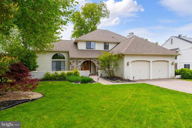 45 COUNTRY WALK, Cherry Hill, NJ 08003