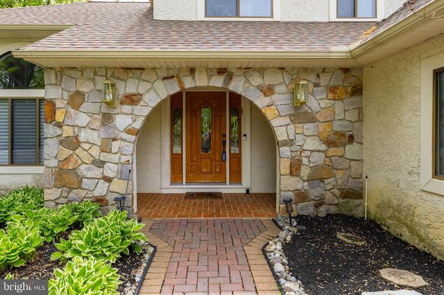 45 COUNTRY WALK, Cherry Hill, NJ 08003