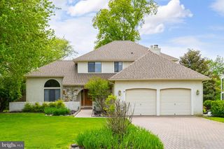 45 COUNTRY WALK, Cherry Hill, NJ 08003