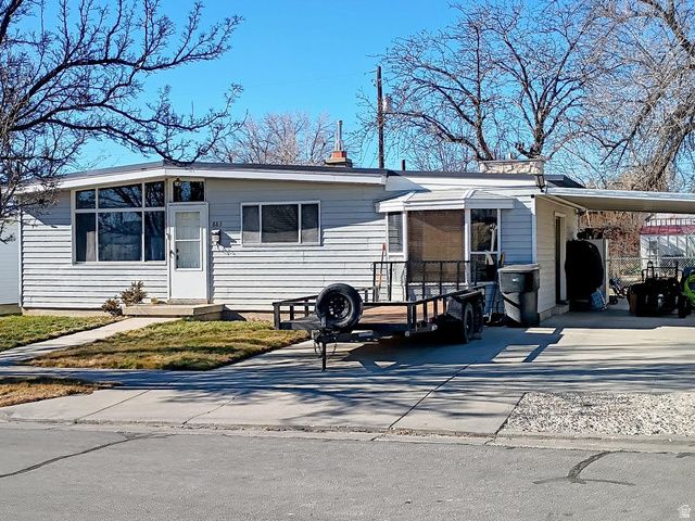 883 N 1000 E, Price, UT 84501