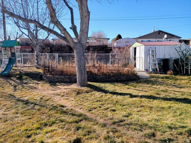 883 N 1000 E, Price, UT 84501