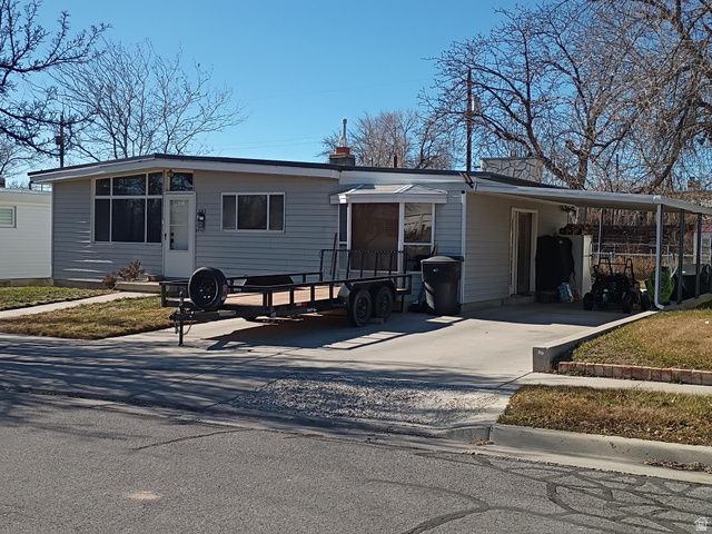 883 N 1000 E, Price, UT 84501