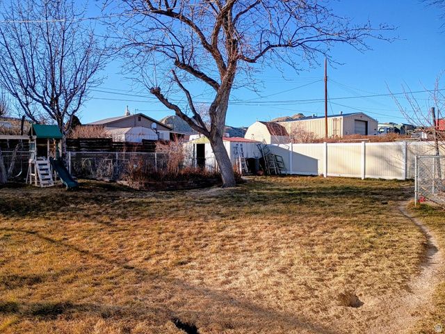 883 N 1000 E, Price, UT 84501